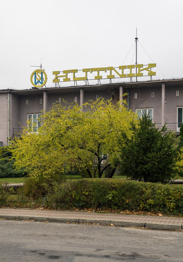 Hotel Hutnik