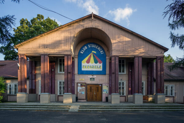 Klub Studencki Karuzela