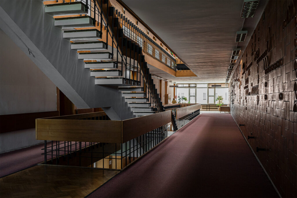 Dom Technika w Gdańsku