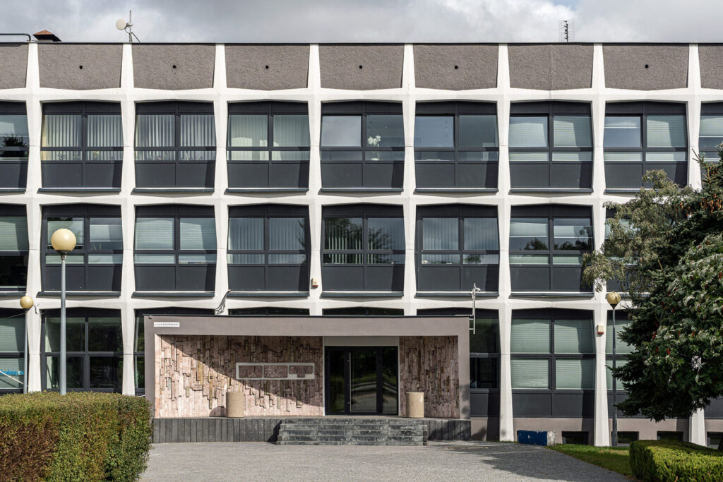 Dom Technika w Radomiu