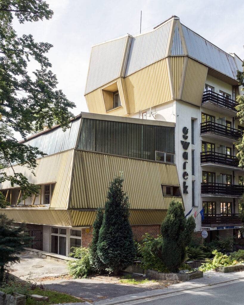 O.W. Gwarek, Kudowa-Zdrój, woj. dolnośląskie