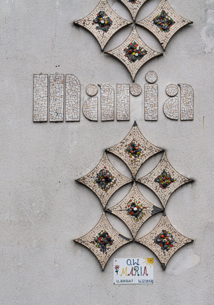 Dom Wczasowy "Maria", Przyjezierze, woj. kujawsko-pomorskie