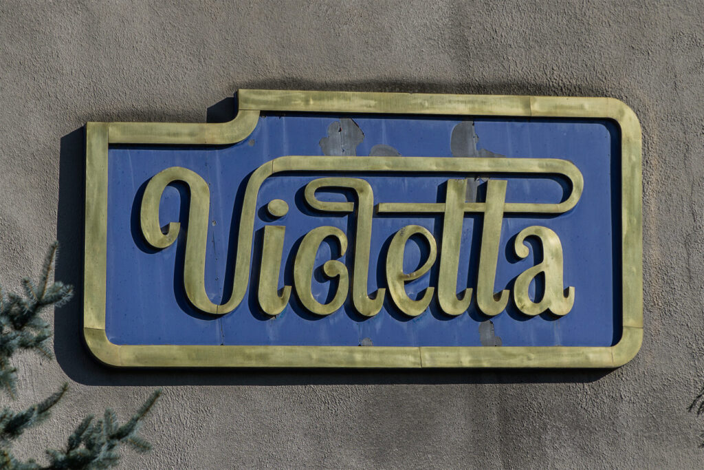 Huta "Violetta", Stronie Śląskie, woj. dolnośląskie