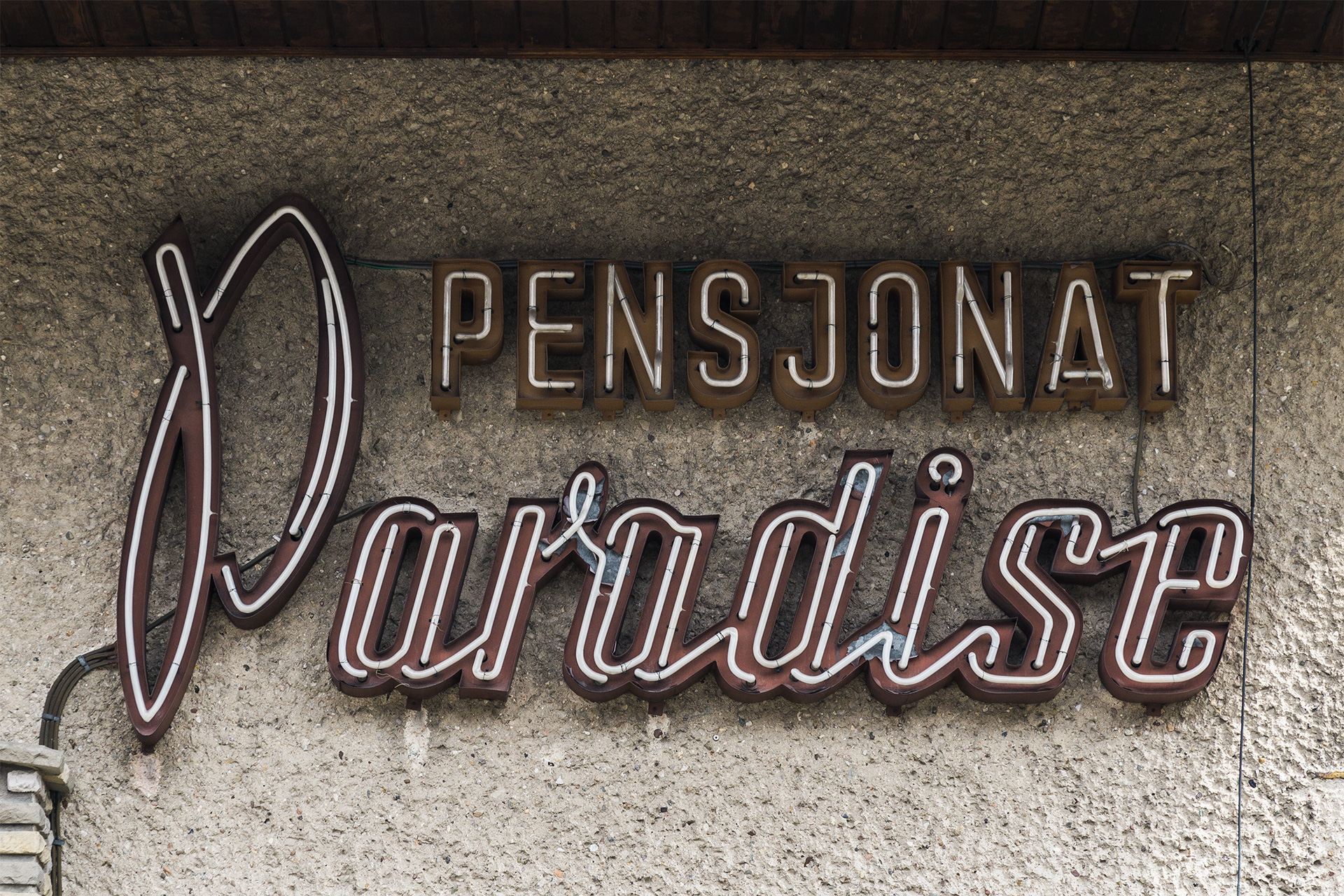 Pensjonat "Paradise", Karpacz, woj. dolnośląskie