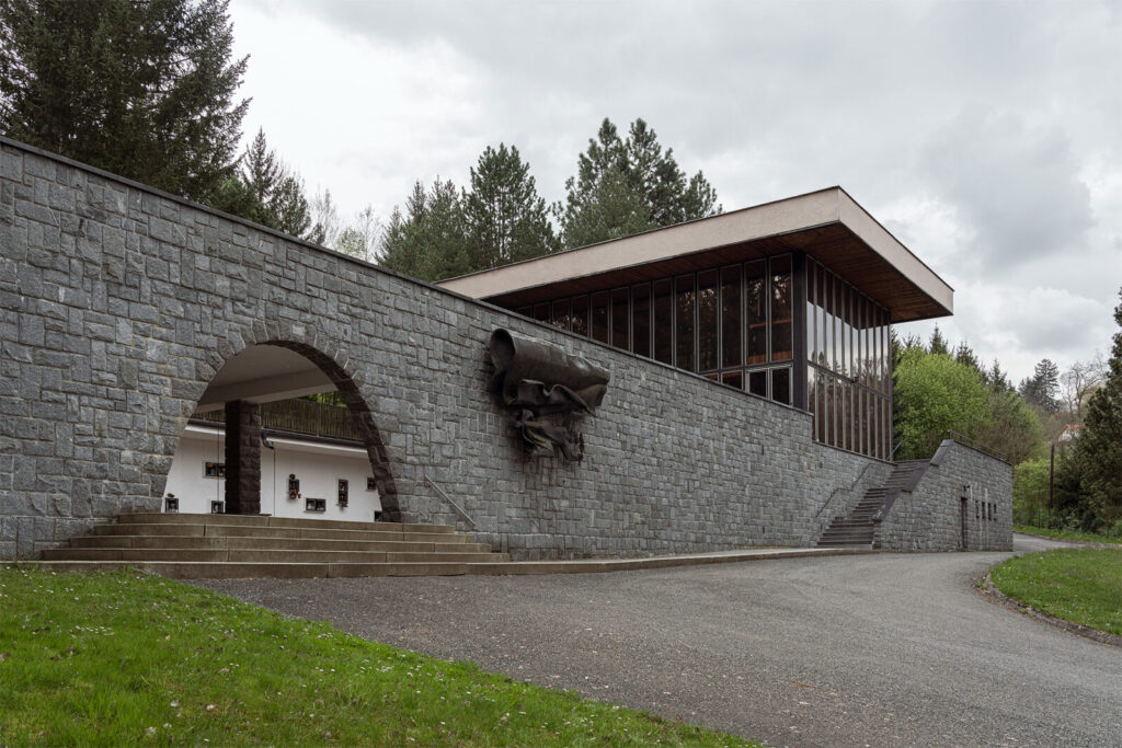 Obřadní síň Ledeč nad Sázavou