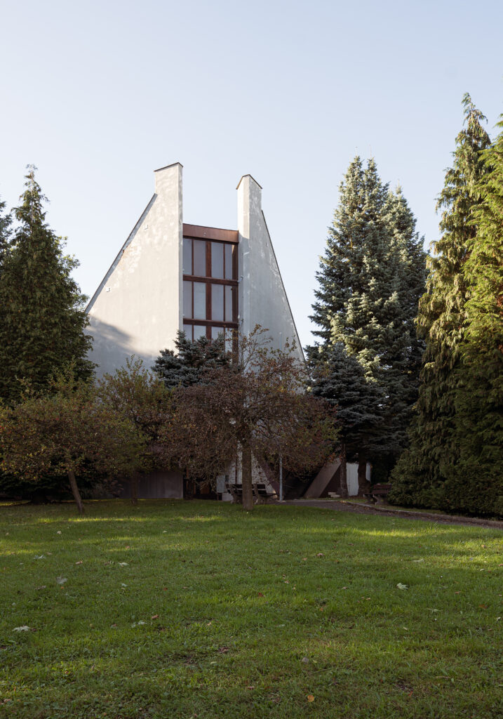 Obřadní síň Náchod