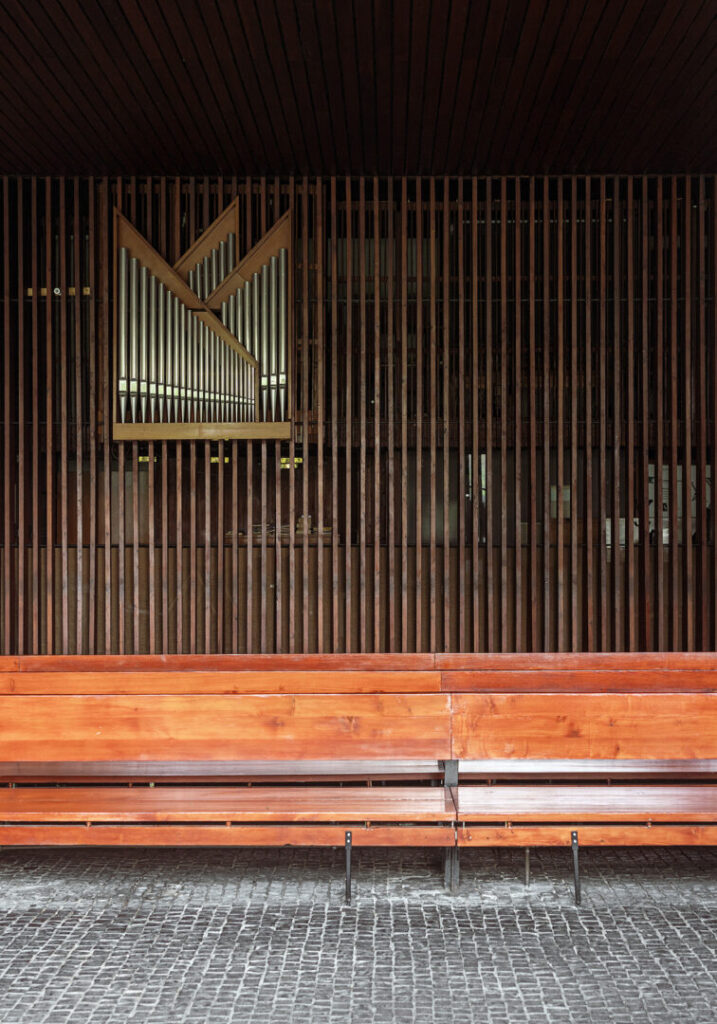 Smuteční síň Bratislava