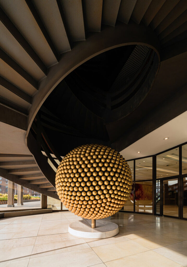 Centrum Kongresowe, Praga