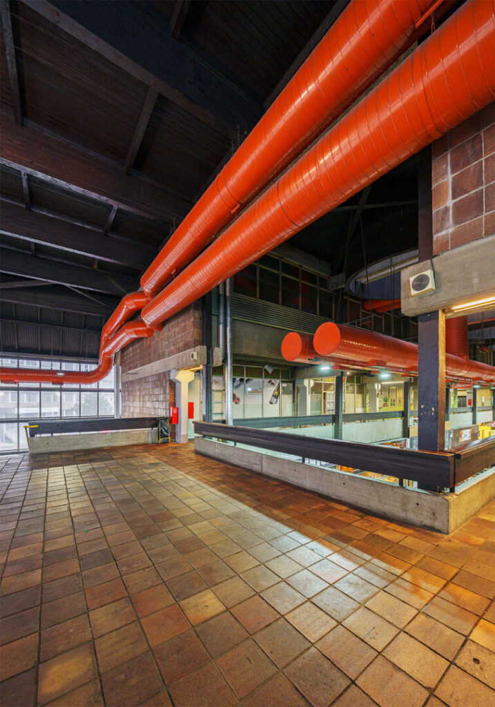 Nova Trznica, Bratysława