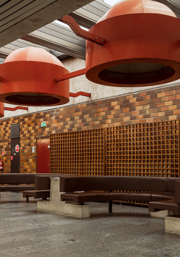 Slovensky Rozhlas, Bratysława