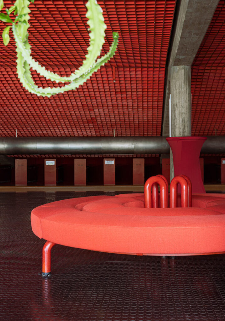 Dom Kultury, Piestany