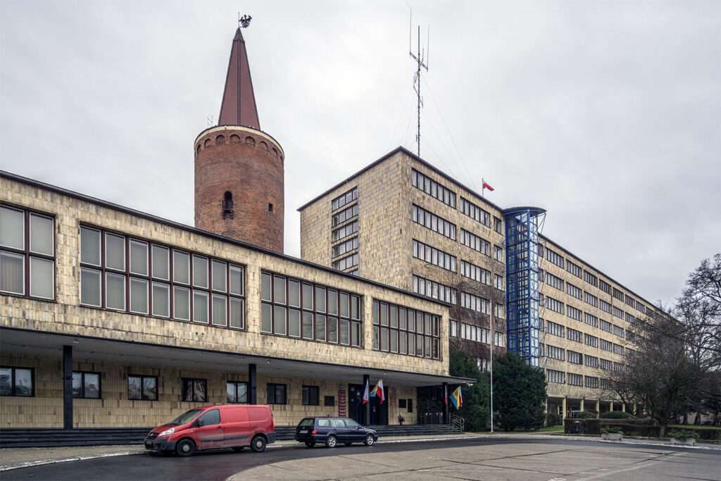 Opole Urząd Wojewódzki