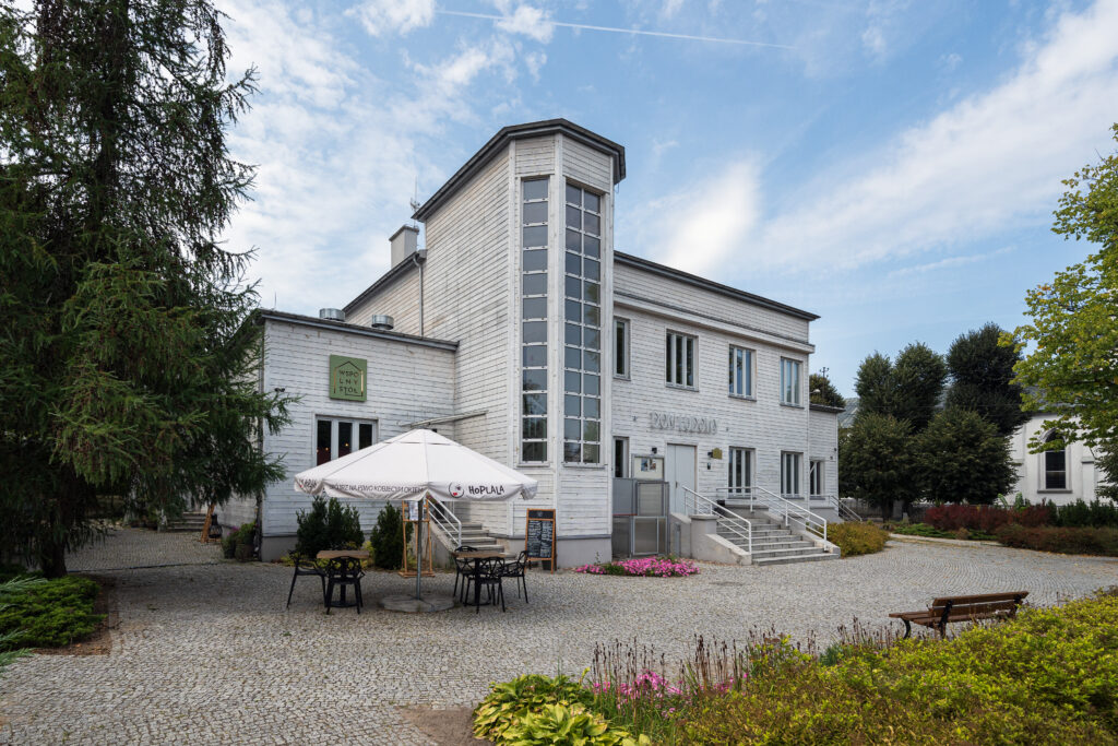 Dom Ludowy w Supraślu