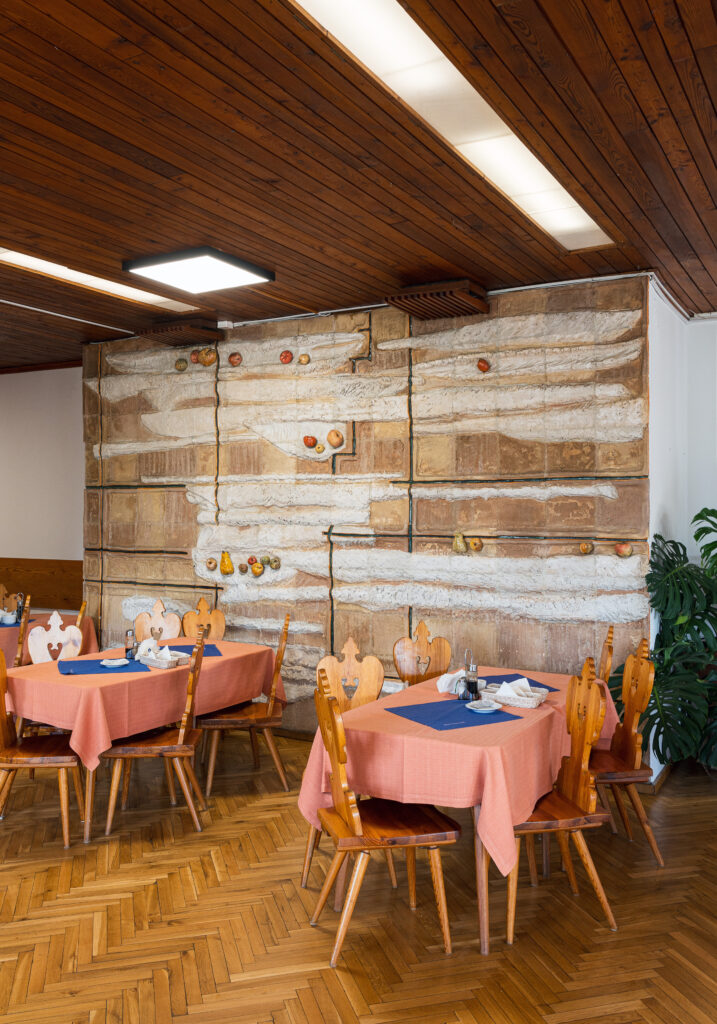 Sanatorium Dzwonkówka, Szczawnica