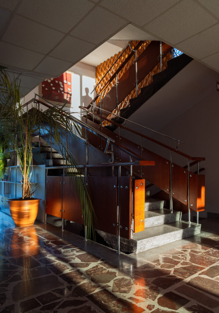 Sanatorium Korona, Muszyna