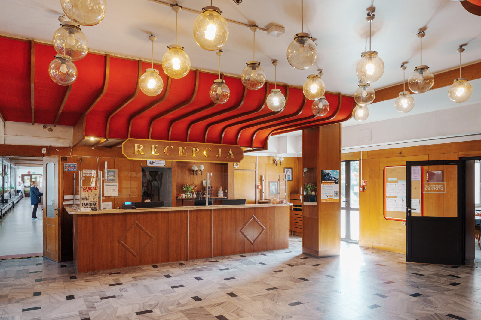 Perła Polskich Uzdrowisk