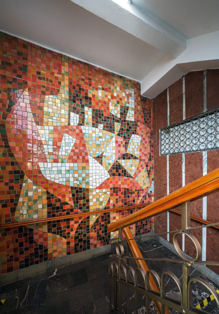 Sanatorium Watra, Krynica-Zdrój, woj. małopolskie