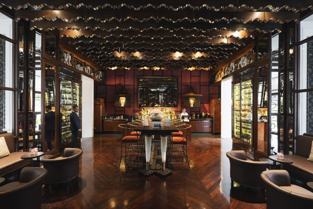 Hotel De La Paix Siem Reap